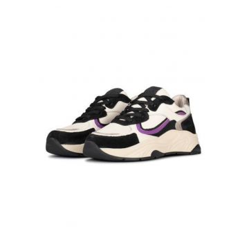Pantofi sport cu aspect masiv Iva
