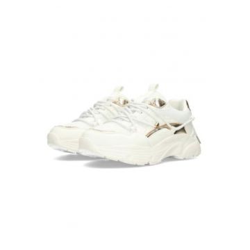Pantofi sport cu aspect masiv Madee