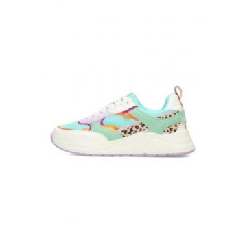 Pantofi sport cu aspect masiv Rosie -