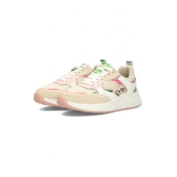 Pantofi sport cu aspect masiv ROSIE