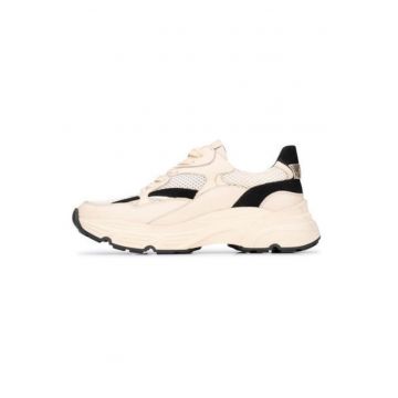 Pantofi sport cu aspect masiv