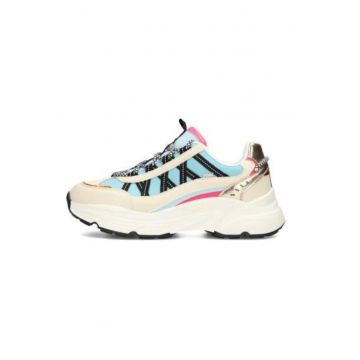 Pantofi sport cu garnituri contrastante Jordan