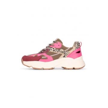 Pantofi sport cu model Ayoki