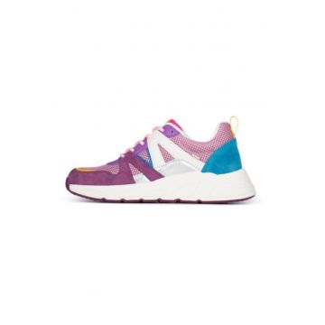 pantofi sport cu model carocel