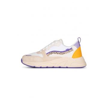 pantofi sport cu model charlie