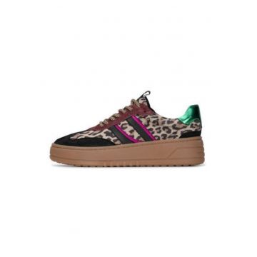 Pantofi sport cu profil jos Anemone