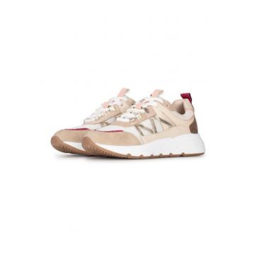 Pantofi sport cu profil jos Cibel
