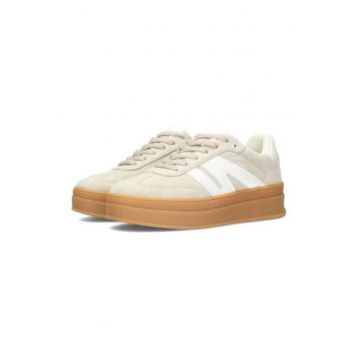 Pantofi sport cu profil jos