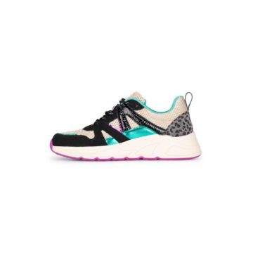 Pantofi sport cu profil mediu Carocel