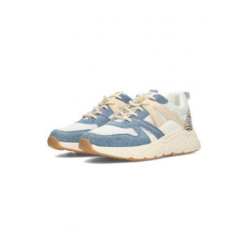 Pantofi sport cu siret CAROCEL
