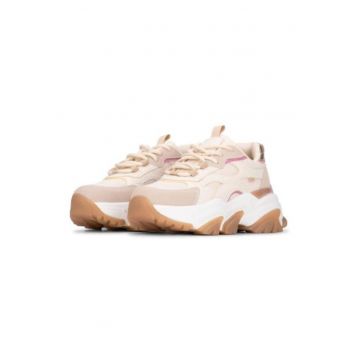 pantofi sport cu sireturi polly