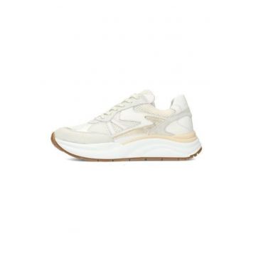 Pantofi sport cu talpa wedge Charu