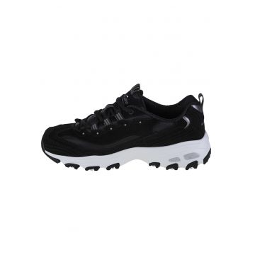 Pantofi sport -  D'Lites - Biggest Fan 11930 - Negru