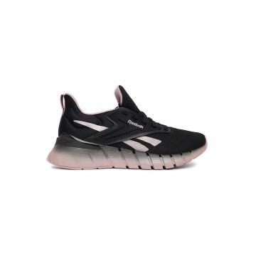 Pantofi sport dama -  fitness - confort - negru - Negru