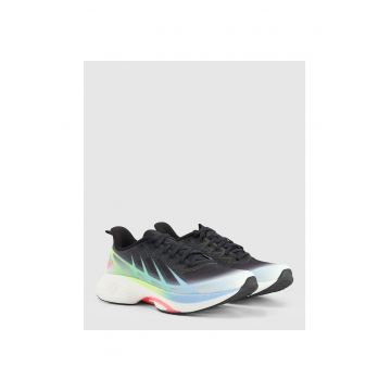 Pantofi sport dama  Speed Runner - negri - pentru alergare