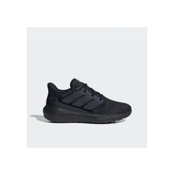 Pantofi sport dama  Ultimashow - textil - negru