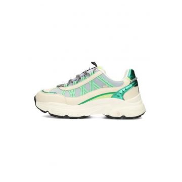 Pantofi sport demi-wedge cu profil jos Jordan