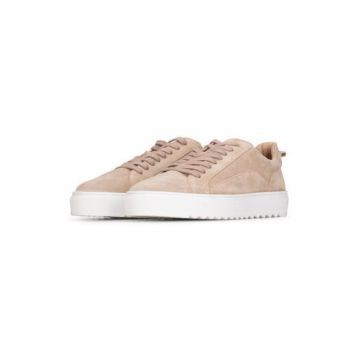 Pantofi sport din piele intoarsa Nigel