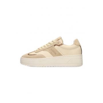 Pantofi sport flatform Arelie