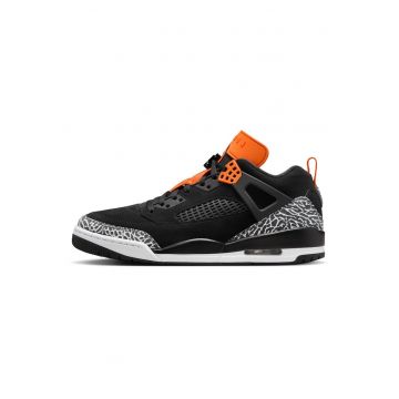 Pantofi sport  Jordan Spizike Low - Negru