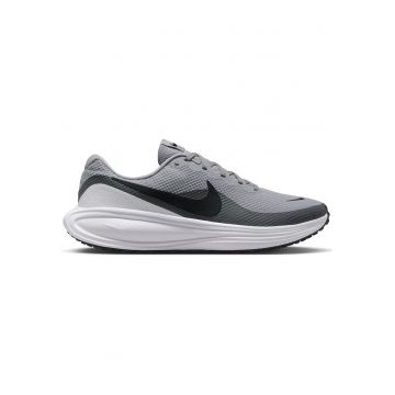 Pantofi sport  Revolution 8 62758 - Negru/Gri