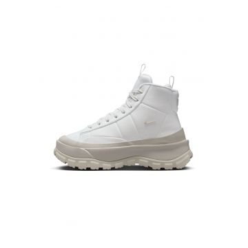 Pantofi sport  W Nike Blazer Roam Mid - Alb