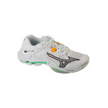 Pantofi sport  Wave Lightning Z8 unisex alb