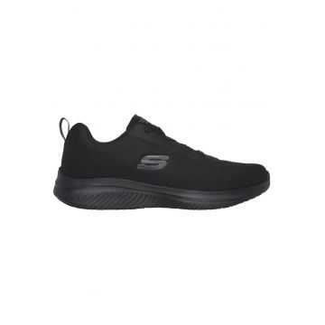 Pantofi sport -  Work Ultra Flex 3.0 SR - Daxtin 200241 - antiderapanti - plasa/sintetic - negru