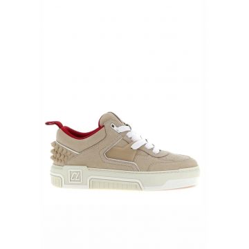 Sneakers barbati -  Astroloubi 2 - Bej