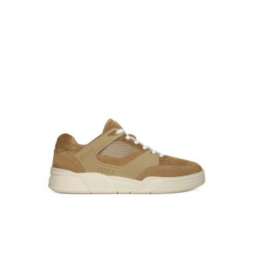 Sneakers barbati -  Trainer CT-09 - Bej