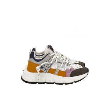 Sneakers dama -  Urban Hike Sneaker In Nabuck - Multicolor