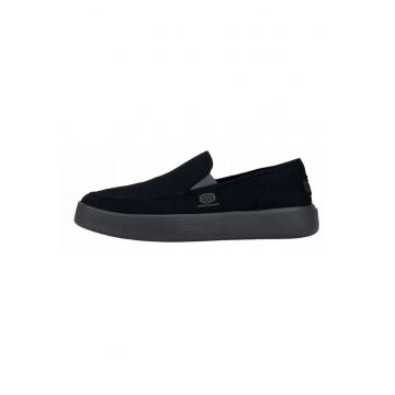 SUNAPEE M CANVAS 41093 - Negru
