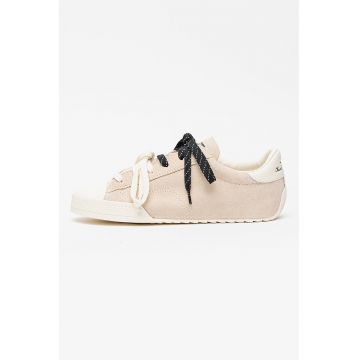 Tenisi Chuck Taylor Lo - Bej deschis