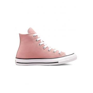 Tenisi unisex -  302718948 - Textil - Roz - Roz