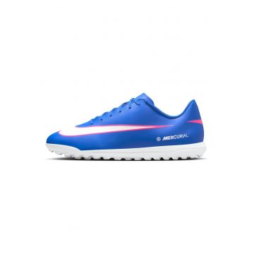 Ghete Fotbal  Mercurial Vapor 16 TF FQ8446-446 - Barbati - Albastru - Negru