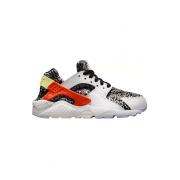 HUARACHE RUN SE BG 38.5 - Multicolor