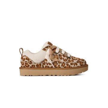 Lo Lowmel Plains FELICITY LEOPARD JASMINE 1181071-FDJ 40 - Multicolor