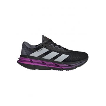 Pantofi alergare barbati  Adistar BYD FW 2025 - Negru/Mov