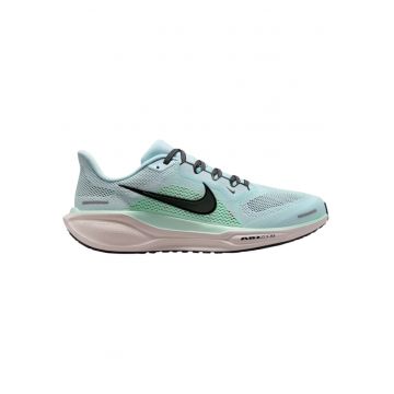 Pantofi alergare barbati  Air Zoom Pegasus 41 FW 2025 - Negru/Turcoaz
