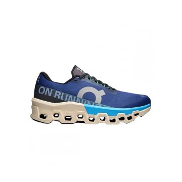 Pantofi alergare barbati  Cloudmonster 2 SS 2025 - Albastru