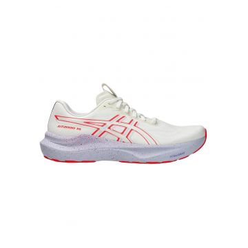 Pantofi alergare barbati  GT-2000 14 Tokyo FW 2025 - Rosu/Alb