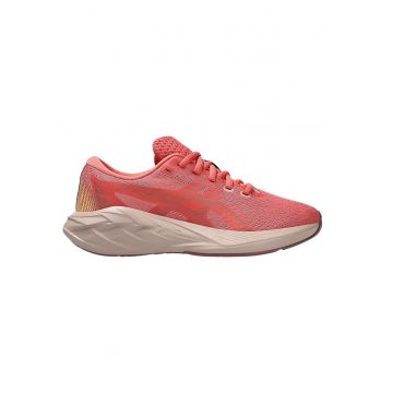 Pantofi alergare copii  Novablast 5 GS FW 2025 - Rosu/Roz