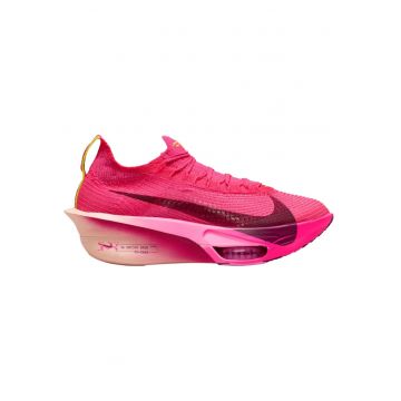 Pantofi alergare dama  Air Zoom Alphafly Next% 3 FW 2025 - Galben/Roz