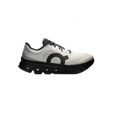 Pantofi alergare dama  Cloudflow 5 Lumos FW 2025 - Negru/Gri