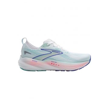 Pantofi alergare dama  Glycerin 22 SS 2025 - Alb