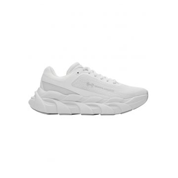 Pantofi alergare dama  Halo Runner FW 2025 - Alb