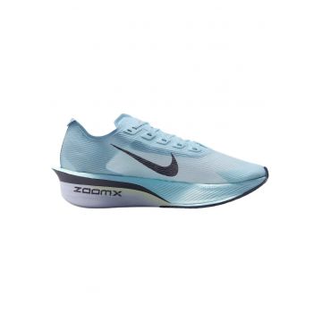 Pantofi alergare dama  Vaporfly 4 SS 2025 - Albastru deschis