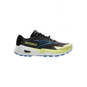 Pantofi alergare trail barbati  Catamount 4 FW 2025