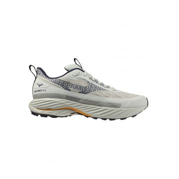 Pantofi alergare trail barbati  Wave Rider TT 3 FW 2025 - Negru/Bej