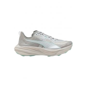 Pantofi alergare trail dama  Deviate NITRO Elite FW 2025 - Gri